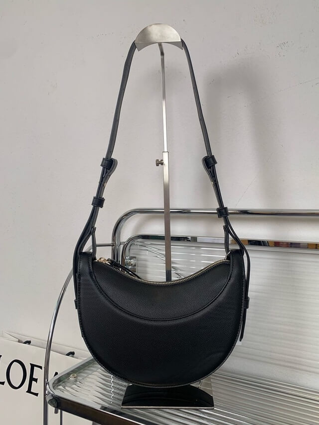 Hallie - Everyday Shoulder Bag