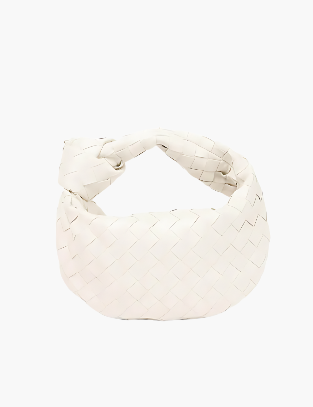 Isla - Woven Mini Hand Bag