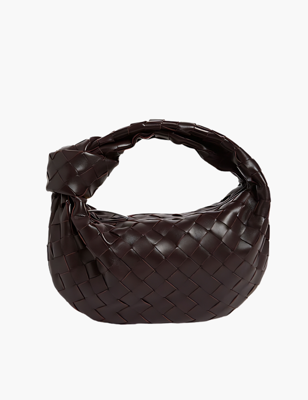 Isla - Woven Mini Hand Bag