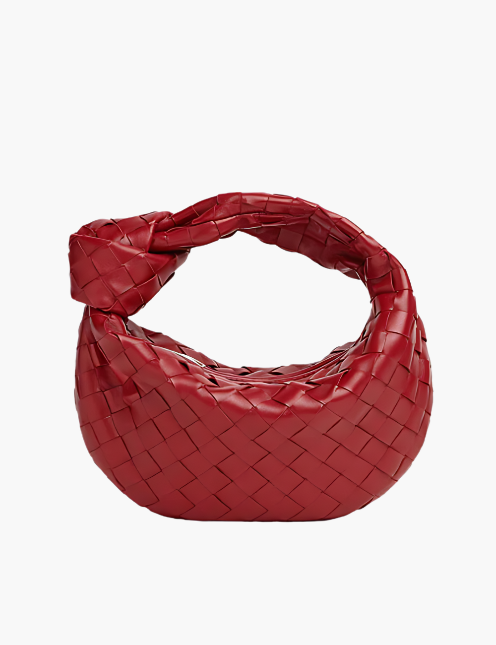 Isla - Woven Mini Hand Bag