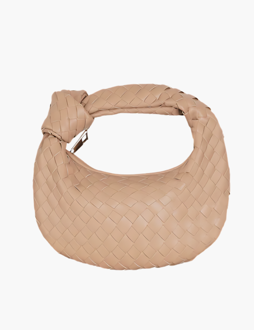 Isla - Woven Mini Hand Bag