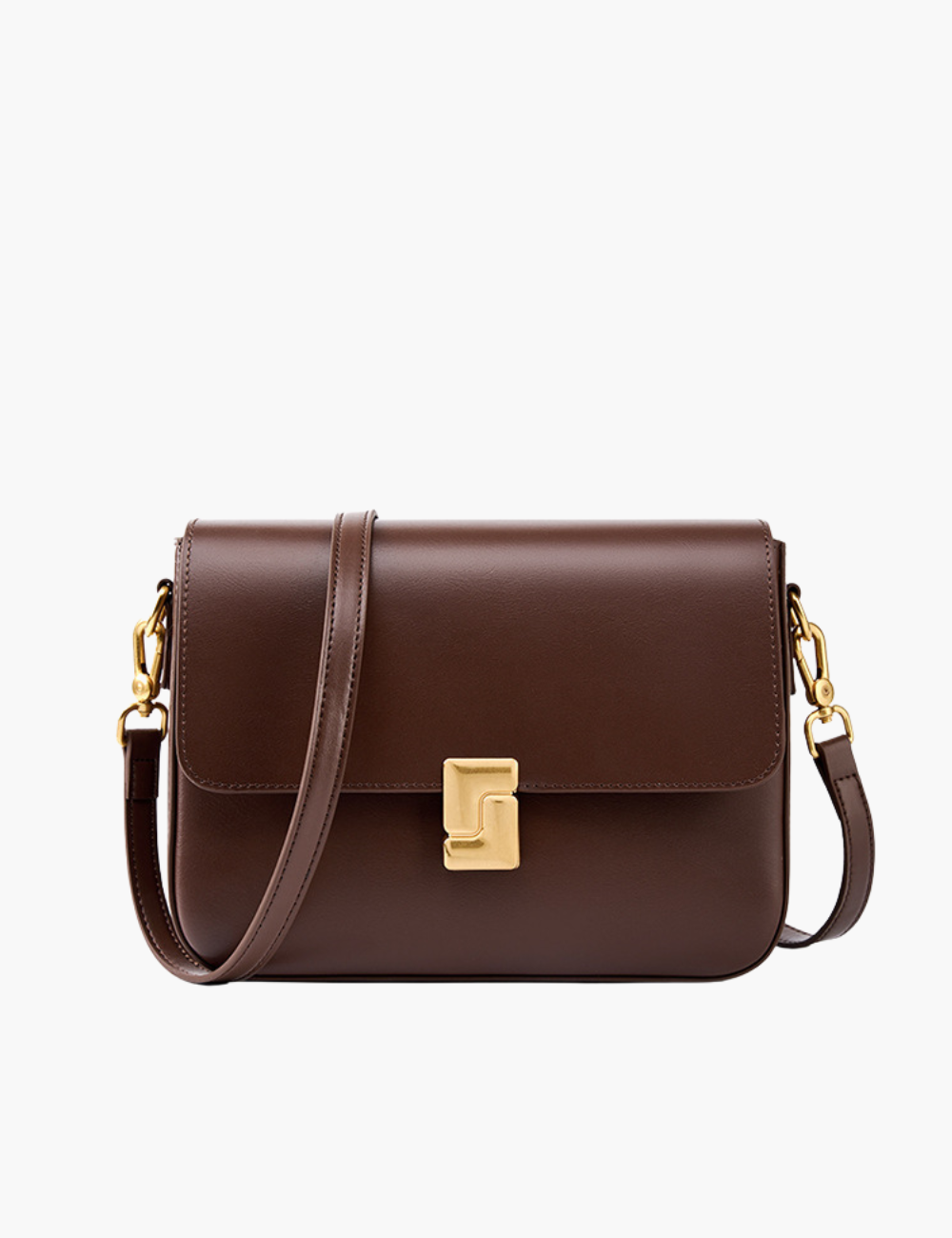 Kendra - Casual Square Bag