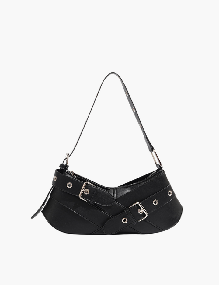 Laura - Mini Strap Chic Bag