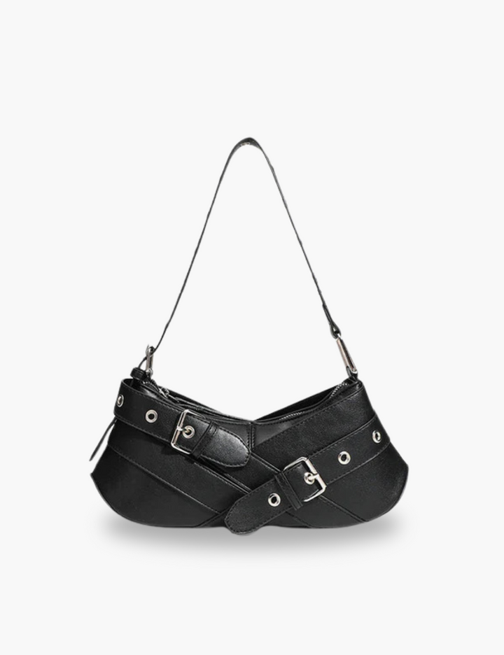 Laura - Mini Strap Chic Bag