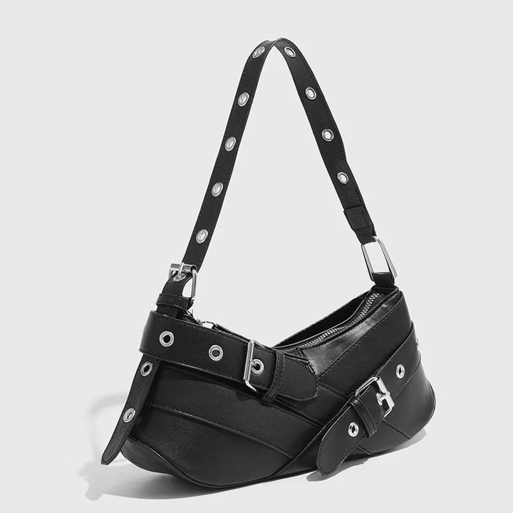 Laura - Mini Strap Chic Bag