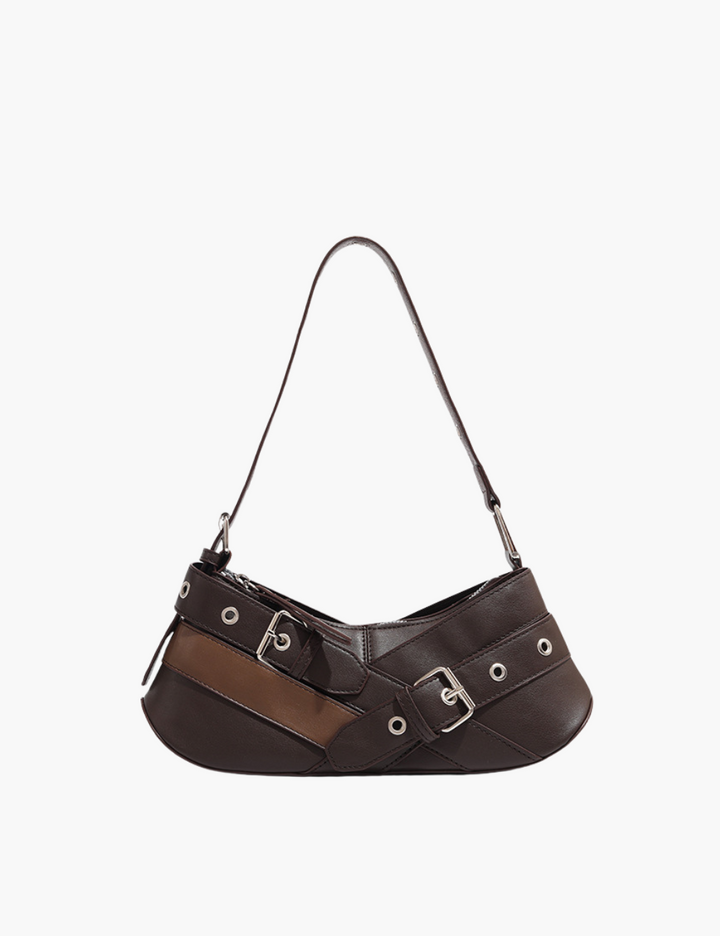 Laura - Mini Strap Chic Bag