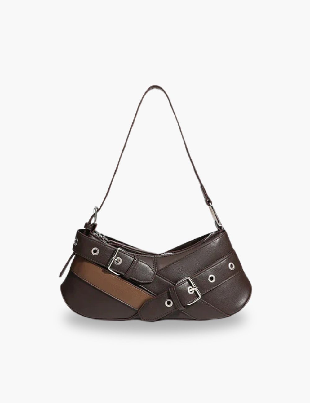 Laura - Mini Strap Chic Bag