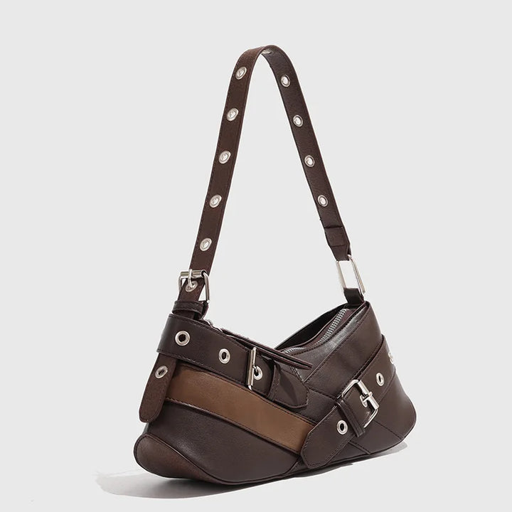 Laura - Mini Strap Chic Bag