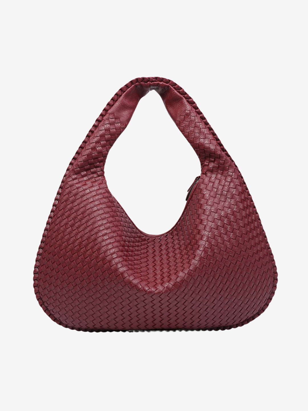 Linda - Everyday Woven Tote Bag