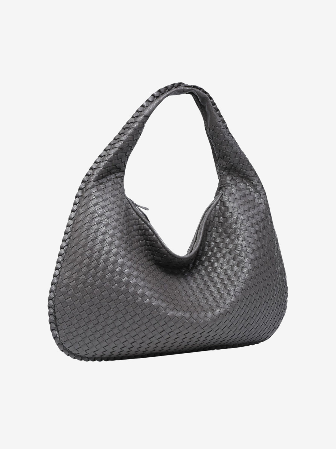 Linda - Everyday Woven Tote Bag