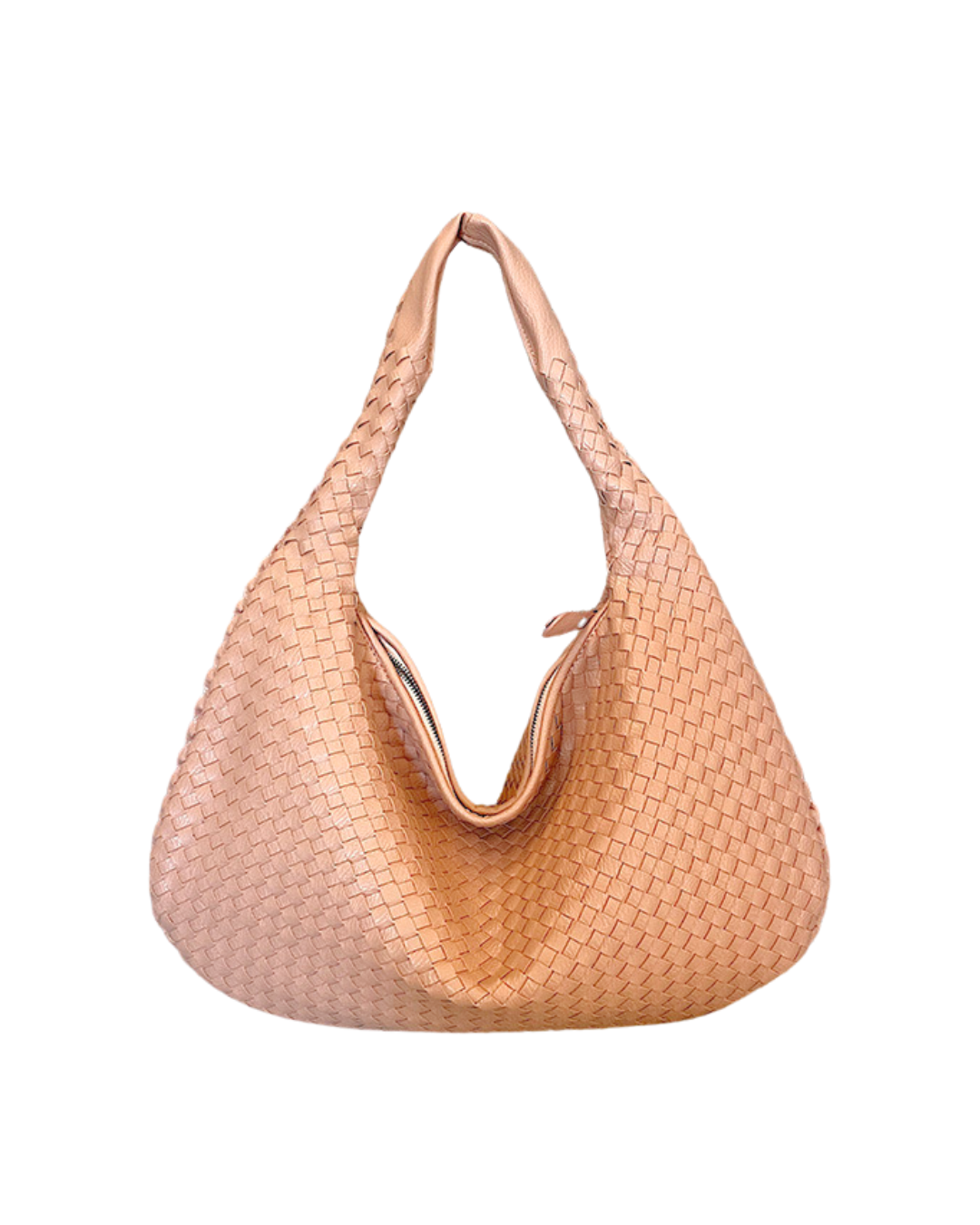 Linda - Everyday Woven Tote Bag