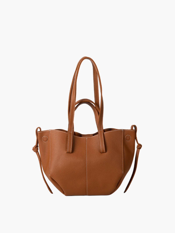 Lisa - Tote Sleek Travel Bag