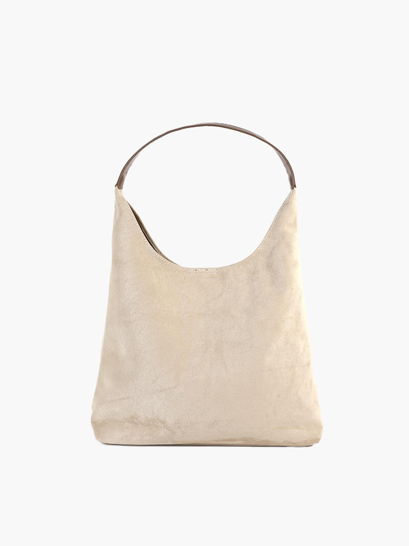 Maisie - Everyday Suede Bag