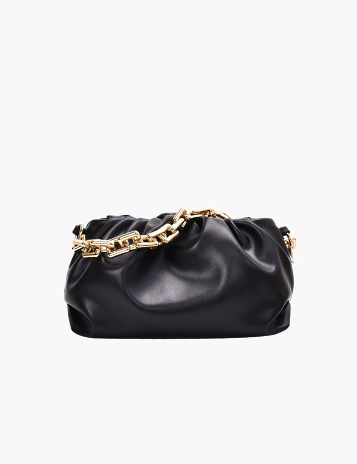 Noelle - Crafted Leather Bag