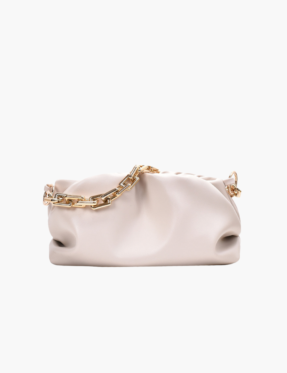 Noelle - Crafted Leather Bag