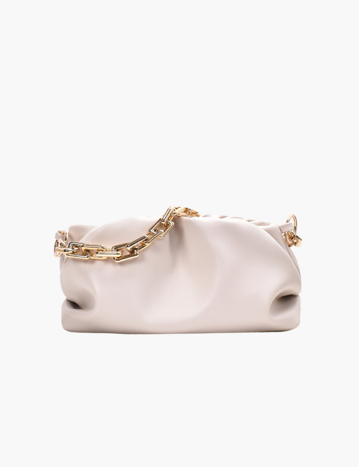 Noelle - Crafted Leather Bag