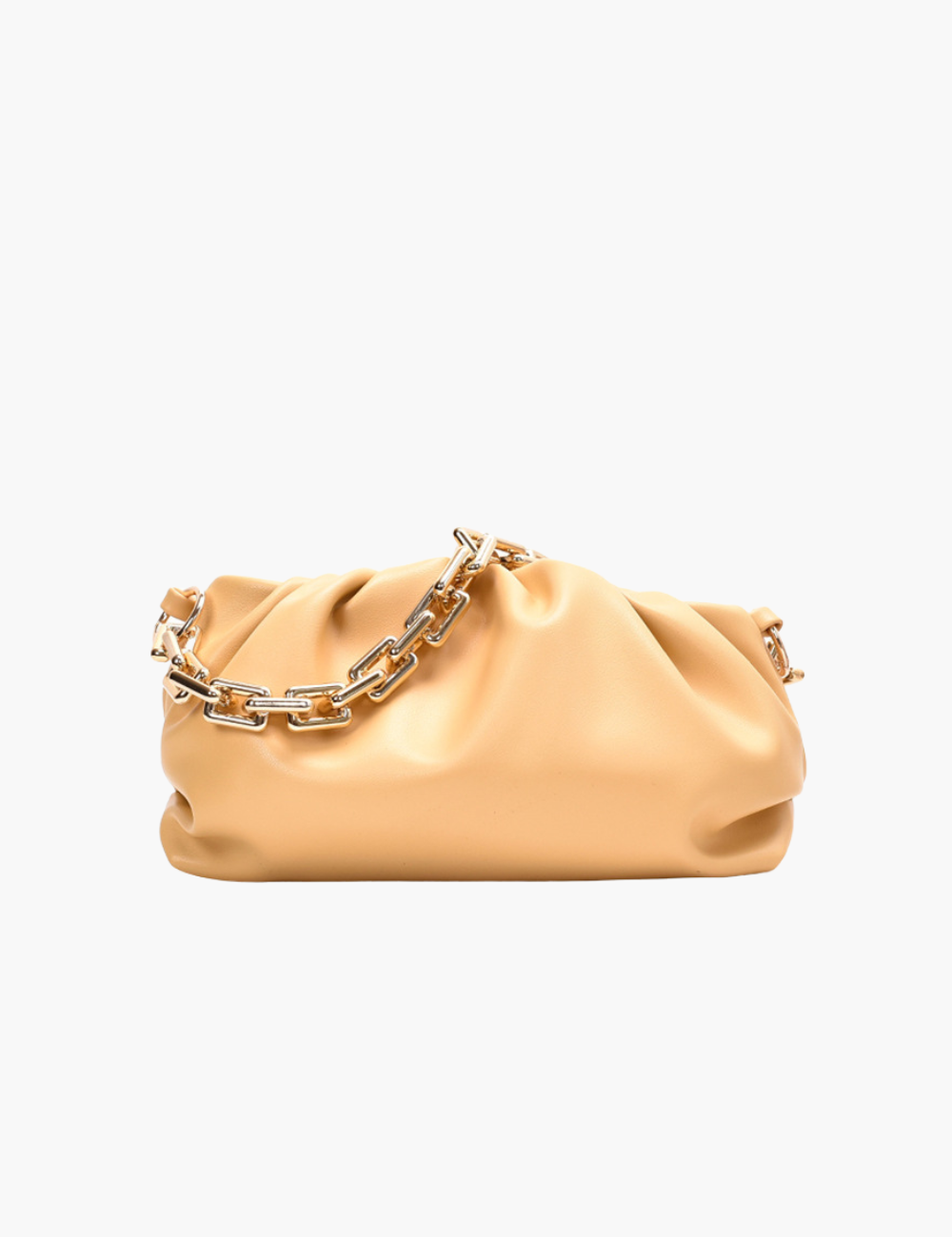 Noelle - Crafted Leather Bag