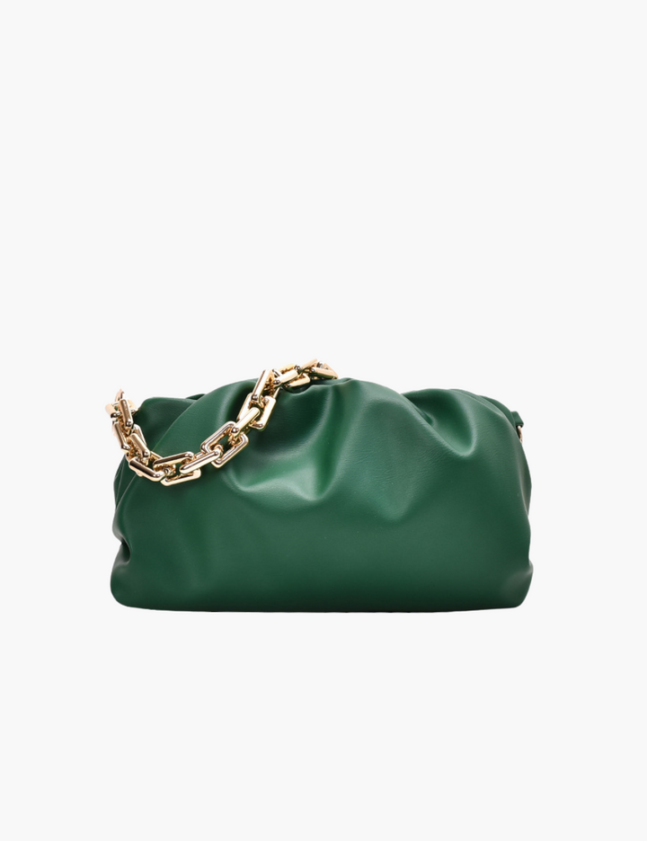 Noelle - Crafted Leather Bag