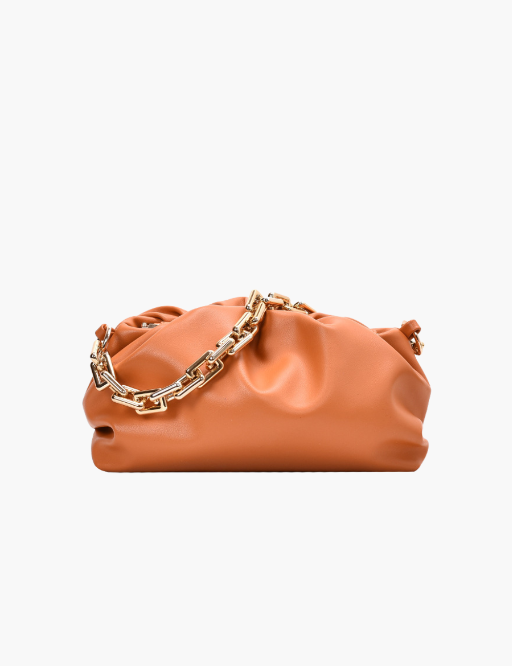 Noelle - Crafted Leather Bag