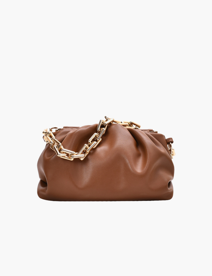 Noelle - Crafted Leather Bag