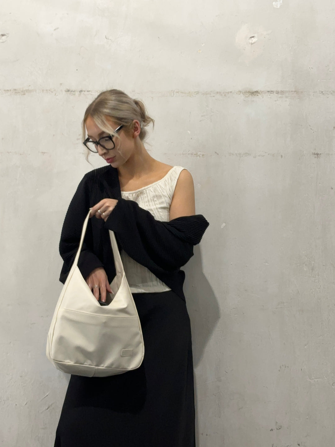 Sienna - Shoulder Bag