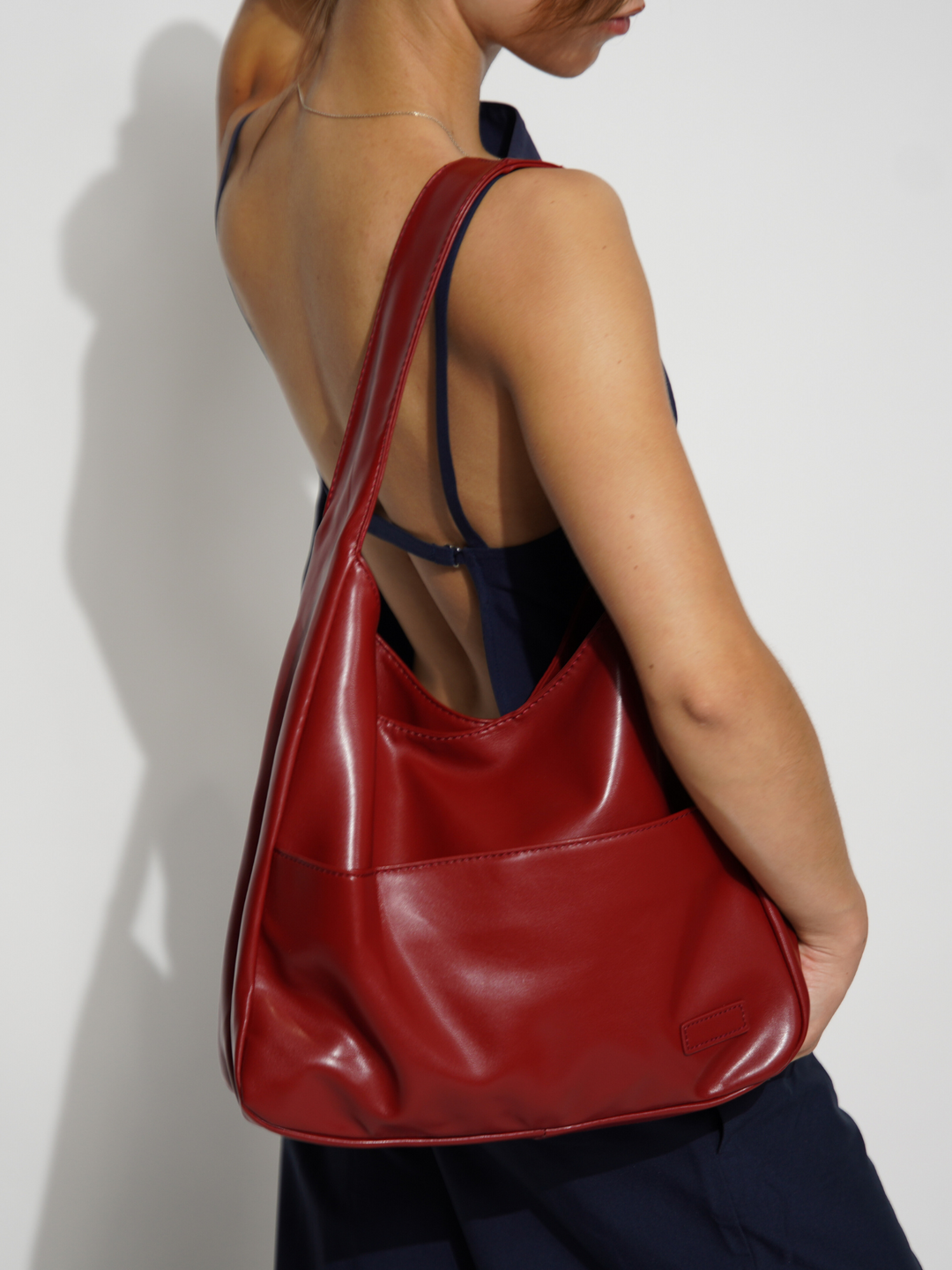 Sienna - Shoulder Bag