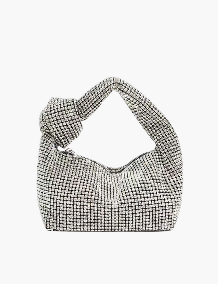 Vanessa - Sparkling Mini Handbag