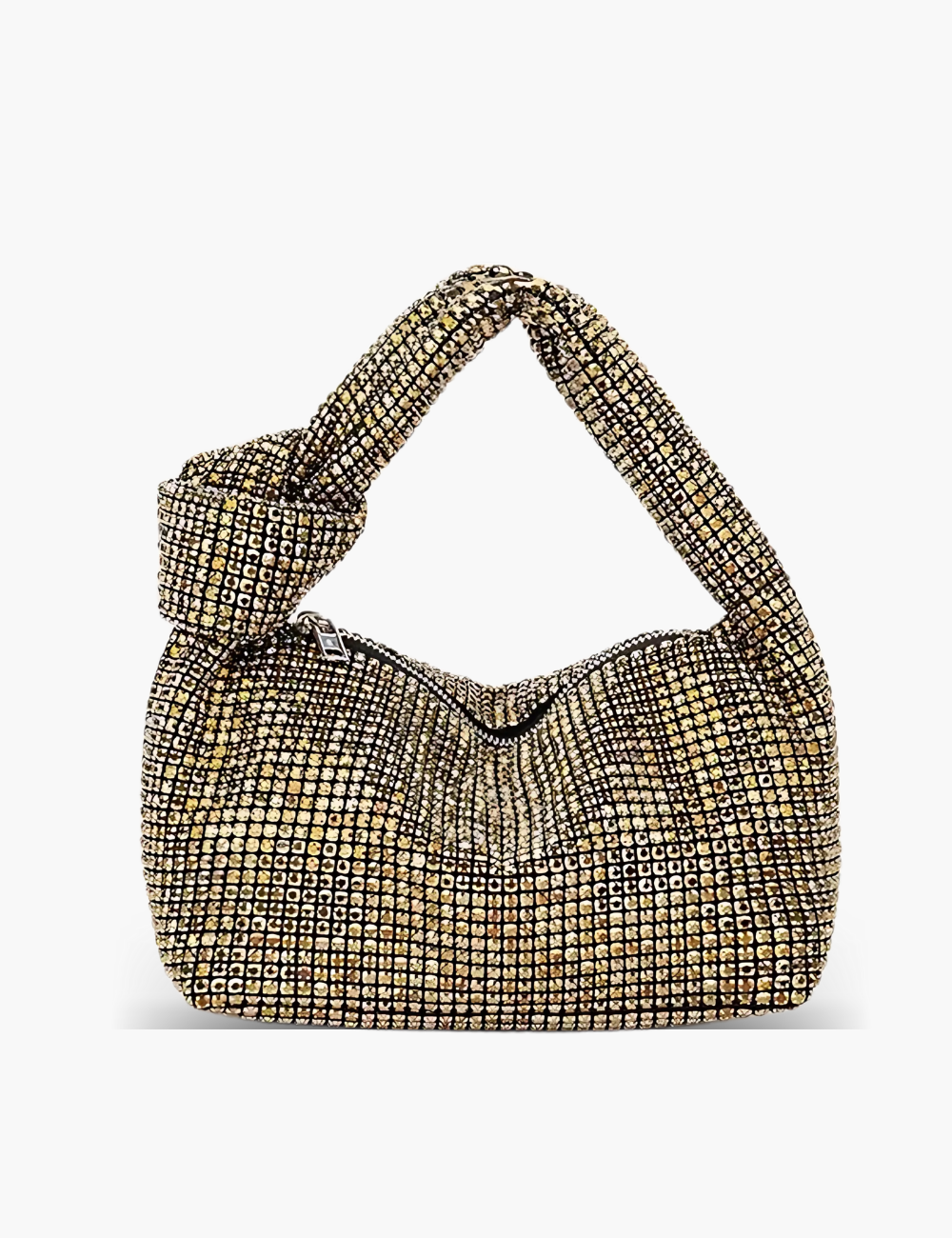 Vanessa - Sparkling Mini Handbag